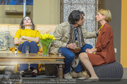 Bühnenfotos Der Gott des Gemetzels - Stadttheater Berndorf - Di 03.10.2017 - 123