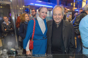 Happy End Kinopremiere - Gartenbaukino - Mi 04.10.2017 - Otto SCHENK, Nina PROLL28