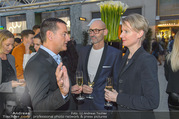 Store Opening - Lagerfeld Store - Do 05.10.2017 - 30