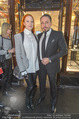 Store Opening - Lagerfeld Store - Do 05.10.2017 - Barbara MEIER, Klemens HALLMANN33