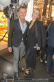 Store Opening - Lagerfeld Store - Do 05.10.2017 - Pier Paolo RIGHI, Victoria SWAROVSKI51