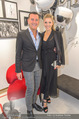 Store Opening - Lagerfeld Store - Do 05.10.2017 - Pier Paolo RIGHI, Victoria SWAROVSKI56