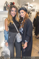 Store Opening - Lagerfeld Store - Do 05.10.2017 - 74