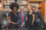 Store Opening - Lagerfeld Store - Do 05.10.2017 - 108