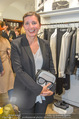 Store Opening - Lagerfeld Store - Do 05.10.2017 - Iris RIGHI109