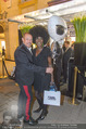 Store Opening - Lagerfeld Store - Do 05.10.2017 - Gery KESZLER, Doretta CARTER129