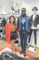 Store Opening - Lagerfeld Store - Do 05.10.2017 - 143