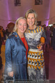 Fundraising Dinner - Leopold Museum - Di 10.10.2017 - Desiree TREICHL-STRGKH, Agnes HUSSLEIN48