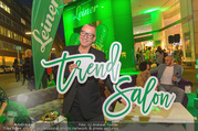 Leiner Trend Salon - Leiner - Mi 11.10.2017 - Jrgen Christian HRL6