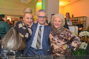 Leiner Trend Salon - Leiner - Mi 11.10.2017 - Marika LICHTER, Andrea BUDAY, Christian MUCHA60