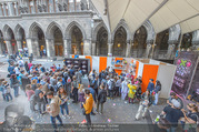 Game City Tag 2 - Rathaus - Sa 14.10.2017 - 26