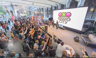 Game City Tag 2 - Rathaus - Sa 14.10.2017 - 28