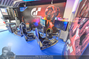 Grand Turismo Promotion - MaHi Wien - Mi 18.10.2017 - 13