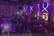Opening - Club Schwarzberg - Do 19.10.2017 - 20