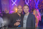 Opening - Club Schwarzberg - Do 19.10.2017 - Cyril RADLHER, Clemens TRISCHLER21