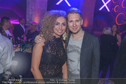 Opening - Club Schwarzberg - Do 19.10.2017 - Eser ARI-AKBABA, Clemens TRISCHLER24