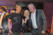 Opening - Club Schwarzberg - Do 19.10.2017 - Dominic HEINZL, Manuela und Ernst FISCHER46