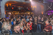 Opening - Club Schwarzberg - Do 19.10.2017 - 64