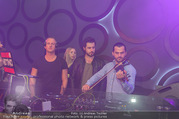 Opening - Club Schwarzberg - Do 19.10.2017 - 94