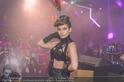 Opening - Club Schwarzberg - Do 19.10.2017 - 99