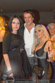 Opening - Club Schwarzberg - Do 19.10.2017 - Carmen KREUTZER, Dorina und Mario MINAR107