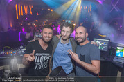 Opening - Club Schwarzberg - Do 19.10.2017 - 113