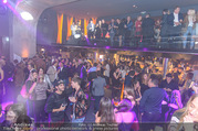 Opening - Club Schwarzberg - Do 19.10.2017 - 120