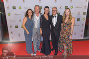 Ronald McDonald Kinderhilfegala - Messe Wien - Fr 20.10.2017 - 88