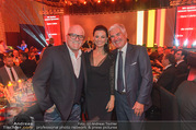 Ronald McDonald Kinderhilfegala - Messe Wien - Fr 20.10.2017 - 142