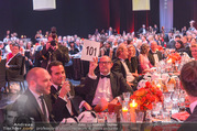 Ronald McDonald Kinderhilfegala - Messe Wien - Fr 20.10.2017 - 168