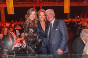 Ronald McDonald Kinderhilfegala - Messe Wien - Fr 20.10.2017 - Alexandra SWAROVSKI mit Tochter Paulina, Michael HEINRITZI198