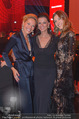 Ronald McDonald Kinderhilfegala - Messe Wien - Fr 20.10.2017 - Alexandra SWAROVSKI mit Tochter Paulina, Sonja KLIMA220