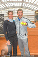 RADO ProAm Promi Tennis Turnier - Colony Club - So 22.10.2017 - Susanne MINICHSDORFER, Viktor GERNOT37