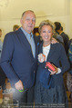 Wider die Gewalt Gala - Ronacher - Mo 23.10.2017 - Karl und Hermine FRNKRANZ1