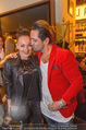 Jamie Oliver Restaurantopening - Jamie´s - Mi 25.10.2017 - Fadi und Ines MERZA47