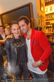 Jamie Oliver Restaurantopening - Jamie´s - Mi 25.10.2017 - Fadi und Ines MERZA48