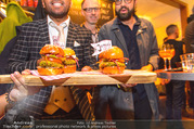 Jamie Oliver Restaurantopening - Jamie´s - Mi 25.10.2017 - Eric PAPILAYA, Alex LIST, Gerald FLEISCHHACKER52