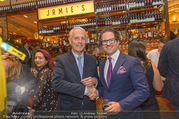 Jamie Oliver Restaurantopening - Jamie´s - Mi 25.10.2017 - 62