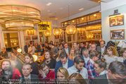 Jamie Oliver Restaurantopening - Jamie´s - Mi 25.10.2017 - 68