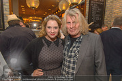 Jamie Oliver Restaurantopening - Jamie´s - Mi 25.10.2017 - Niki OSL, Rudi NEMECEK86