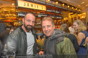 Jamie Oliver Restaurantopening - Jamie´s - Mi 25.10.2017 - Anton NOORI, Atil KUTOGLU87