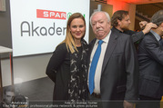 Eröffnung - SPAR Akademie - Mi 08.11.2017 - 72