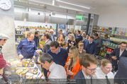 Eröffnung - SPAR Akademie - Mi 08.11.2017 - 141