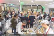Eröffnung - SPAR Akademie - Mi 08.11.2017 - 143