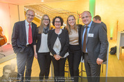 Eröffnung - SPAR Akademie - Mi 08.11.2017 - 210