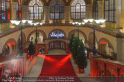 100 Jahre Juwelier Wagner - Palais Ferstel - Do 09.11.2017 - 3