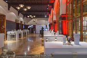 100 Jahre Juwelier Wagner - Palais Ferstel - Do 09.11.2017 - 4