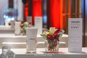 100 Jahre Juwelier Wagner - Palais Ferstel - Do 09.11.2017 - 8