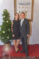 100 Jahre Juwelier Wagner - Palais Ferstel - Do 09.11.2017 - Hermann und Katharina GMEINER-WAGNER13