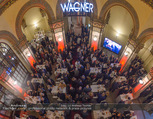 100 Jahre Juwelier Wagner - Palais Ferstel - Do 09.11.2017 - bersichtsfoto, Cocktailempfang, Gste34